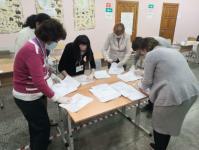 Яна Гуськова: подсчет бюллетеней ускорит КОИБ