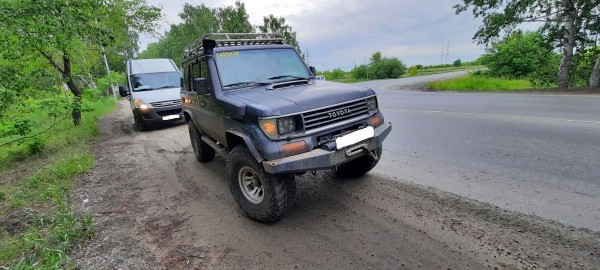 Тюменские водители опасаются сплошных проверок ГБО и кенгурятников 