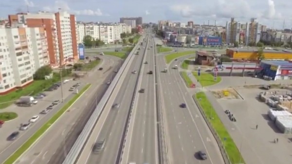 В Тюмени 3 июля будет тепло и пасмурно 