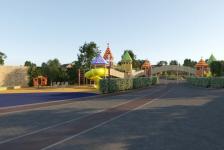 Александр Моор: Тюменская область должна быть уютной и удобной для жизни 