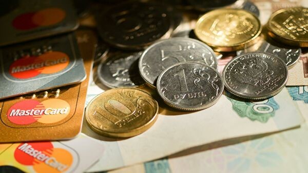 Исследование показало разницу зарплат в Москве и регионах