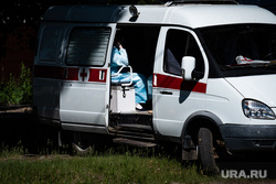 Коронавирус в России идет на спад. Число больных и умерших сокращается