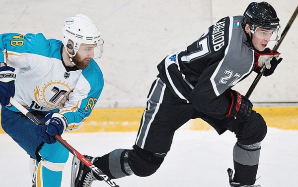 Денис Давыдов: &laquo;Первое время жил в Москве на вокзале&raquo;