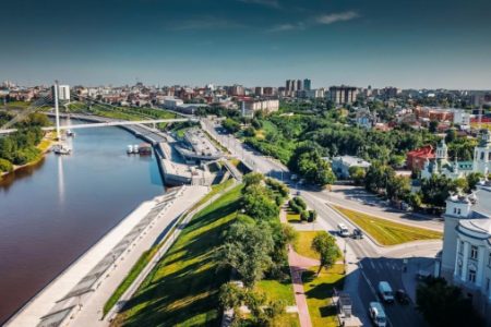 В Тюменской области продлили режим повышенной готовности