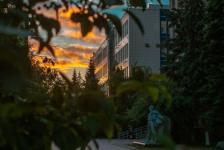 Александр Моор: тюменцам по плечу самые сложные проекты