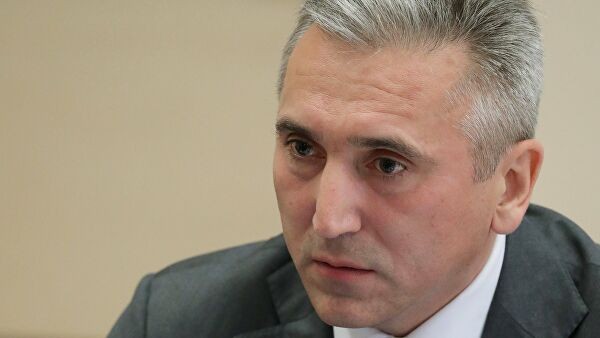 Моор: термальные курорты в Тюменской области имеют хорошие перспективы