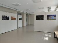 Онлайн-выставку "Пространство мифа" организовали молодые художники Тобольска