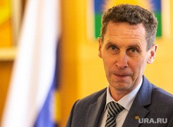 Тюменский замгубернатора зарабатывает миллион рублей в месяц