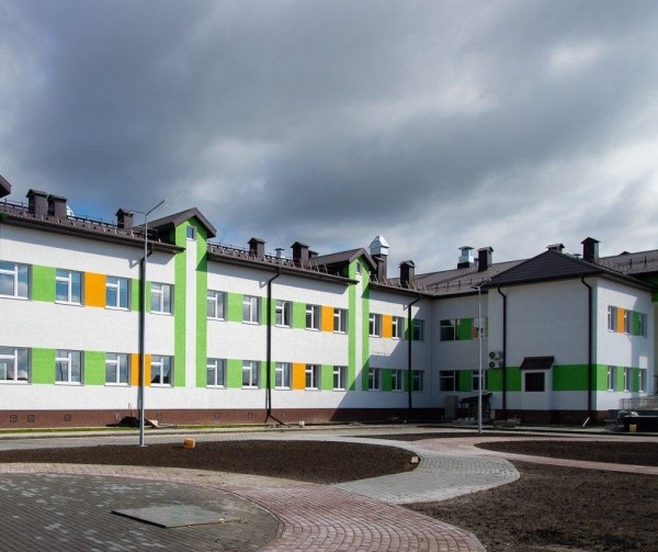 В Тюменской области откроются девять новых школ