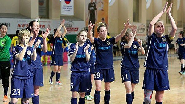 "Тюмень" сравняла счет в серии с "Синарой"