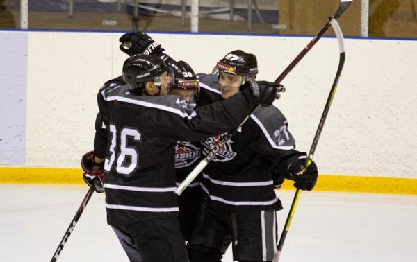 Рубиновцы одолели «Зауралье»! Рубиновцы одолели «Зауралье»!