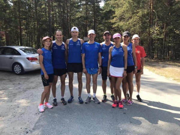 Мастер спорта по легкой атлетике бесплатно научит правильному бегу Мастер спорта по легкой атлетике бесплатно научит правильному бегу