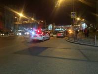 Пьяная тюменка сбила насмерть женщину на глазах у ее родных