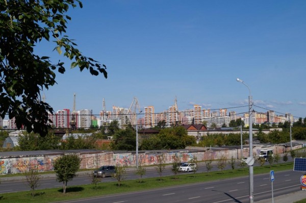 Исследование: девять процентов тюменских семей задумались об ипотеке