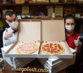 Двадцать пять организаций участвовали в фестивале "Добрый Тобольск" Двадцать пять организаций участвовали в фестивале "Добрый Тобольск"