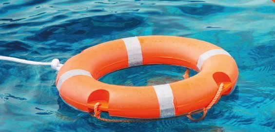 
Соблюдение правил безопасного поведения на воде поможет спасти здоровье и жизнь!
