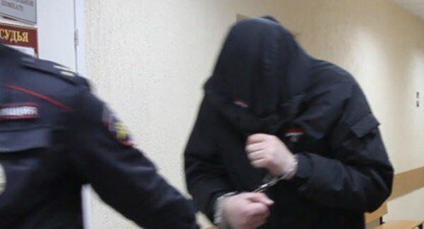 ФСБ задержала нелегальных торговцев оружием в Тюменской области