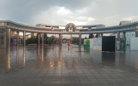 На следующей неделе в Тюмени ожидается похолодание