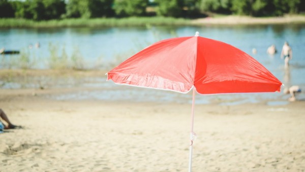 Жара снова вернется в Тюмени второго августа 