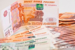 Глава счетной палаты Тюмени отчитался о миллионных доходах