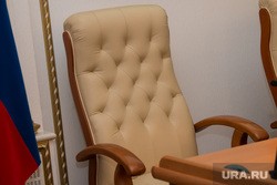 Названа дата смены руководства областной больницы Тобольска