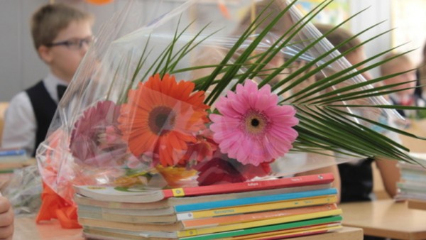 Как пройдёт начало учебного года в&nbsp;Тюмени и&nbsp;когда откроются детские сады 