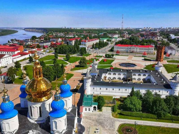 Открытие Прямского взвоза состоится 14 августа