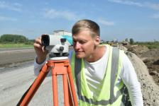 Четырехполосная автомагистраль свяжет Ярково с Тюменью 