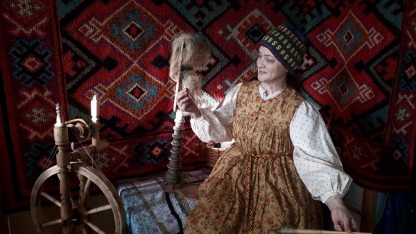 Прием заявок от тюменских мастеров на фестиваль "Сибирь мастеровая" продлен