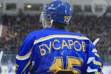 Георгий Бусаров: «Не откажусь, если мы выиграем пятьдесят матчей со счетом 1:0»