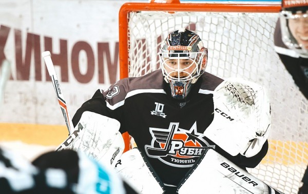 Хоккейный турнир в Тюмени не состоится