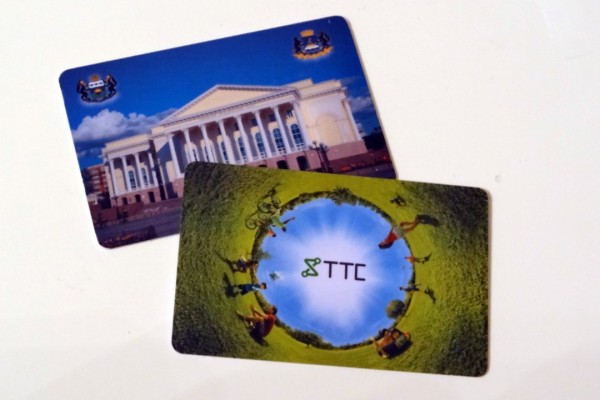 
Получите транспортную карту школьнику заранее!
