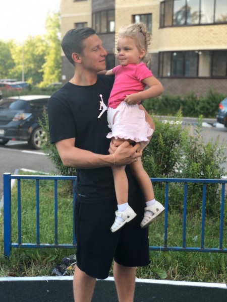 Алексей Митрофанов: «В китайском клубе год идет за три» Алексей Митрофанов: «В китайском клубе год идет за три»