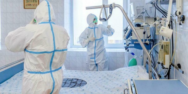 74 случая COVID-19 выявили в Тюменской области за сутки