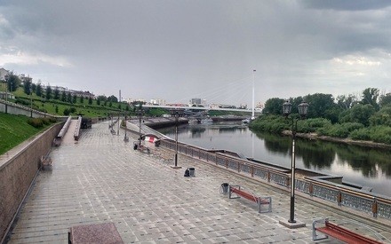 В Тюменской области не собираются вводить новые ограничения