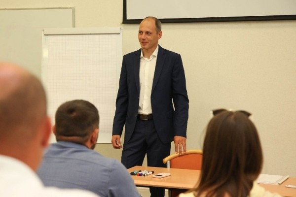 Поиск деловых партнеров обсудят экспортеры региона на вебинаре