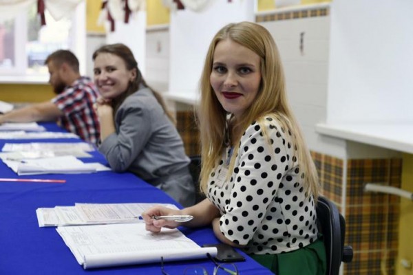 В Тюменской области в единый день голосования изберут 2307 депутатов разного уровня