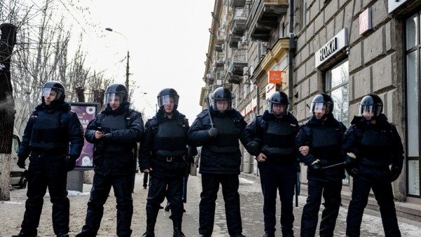 Лукашенко мечется в&nbsp;поисках общего врага 