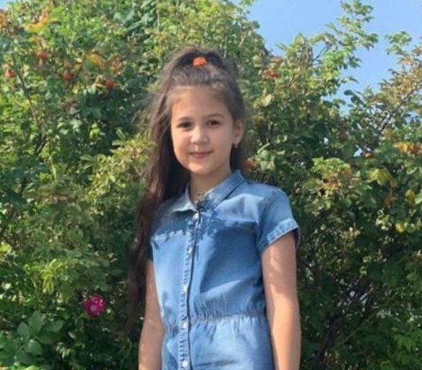Пропавшую в Тюмени девочку нашли живой и невредимой