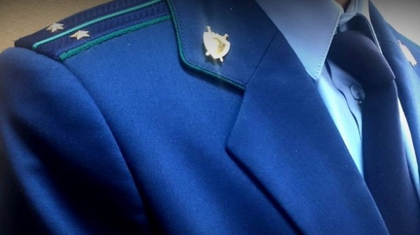 Бывший прокурор ЯНАО будет работать в Тюменской облдуме 