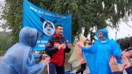 Двадцать пять организаций участвовали в фестивале "Добрый Тобольск" Двадцать пять организаций участвовали в фестивале "Добрый Тобольск"