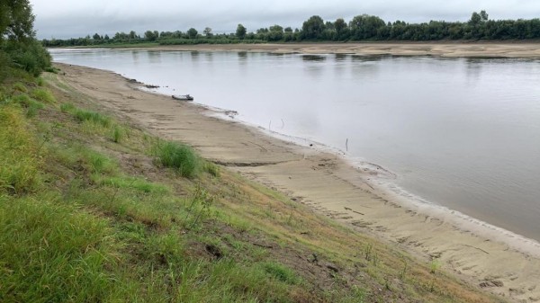 Тело одного из пропавших мальчиков найдено в реке Тобол