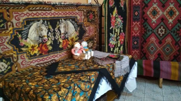 В Ялуторовском остроге расскажут о секретах древнего ремесла