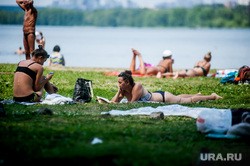 В Гидрометцентре объяснили жару на Урале после аномальных холодов