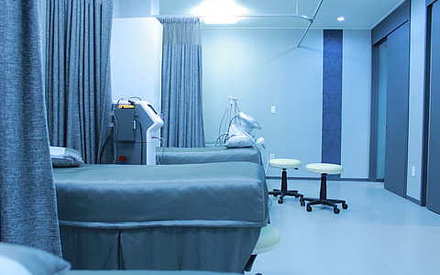 От коронавируса в Тюменской области скончался 64-летний мужчина