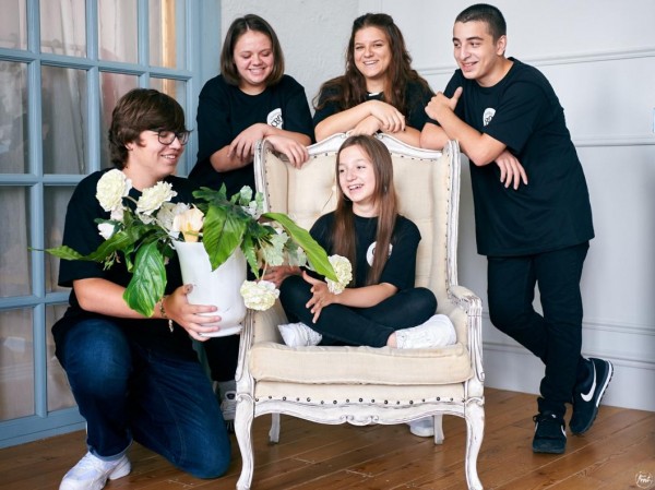 Тюменская группа &ldquo;Свои&rdquo; поборется за право выступить на Ural music night