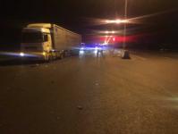 Пьяная тюменка сбила насмерть женщину на глазах у ее родных