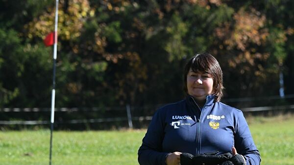 Глава ФЛГР Вяльбе: планируем провести сборы лыжников в Тюмени