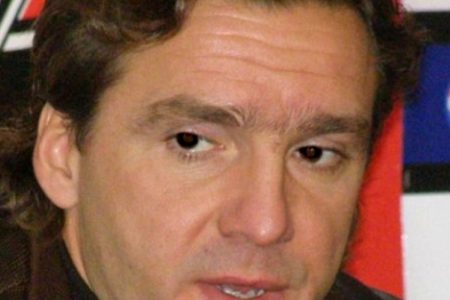 Сергей Юран: Звонили агенты из Португалии, Австрии, Германии