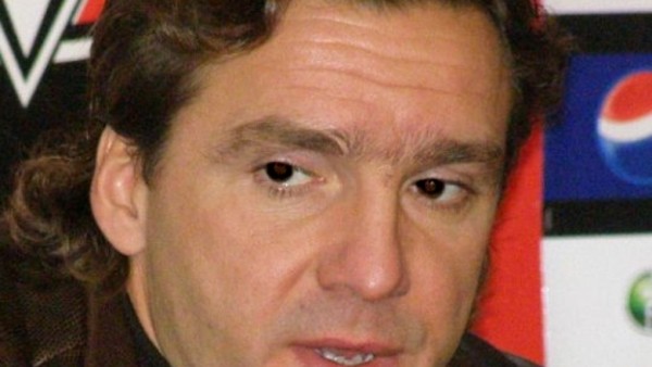 Сергей Юран: Звонили агенты из Португалии, Австрии, Германии  